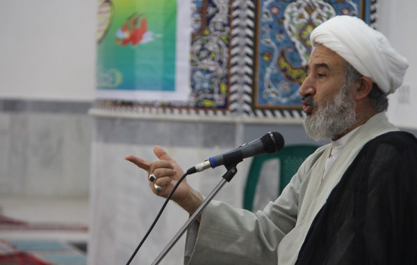 گزارش تصویری همایش &laquo;روشنگری&raquo; در کوهدشت