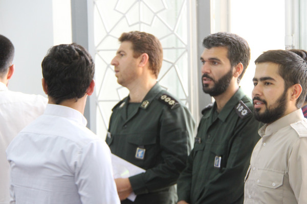 گزارش تصویری همایش &laquo;روشنگری&raquo; در کوهدشت