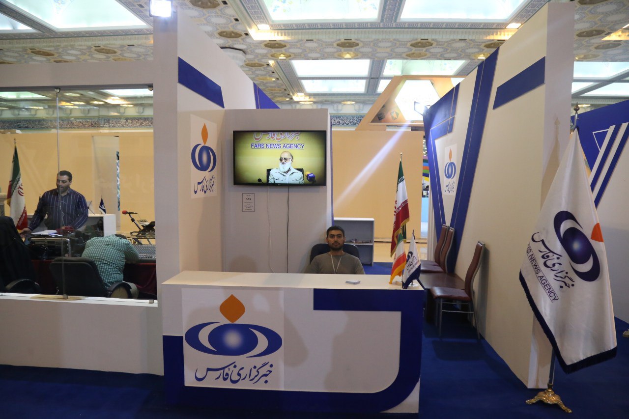 صندلی‌های خالی رسانه میزبان بازدیدکنندگان نمایشگاه قرآن/ برای حضور رسانه‌ها باید تدابیر لازم اتخاد شود