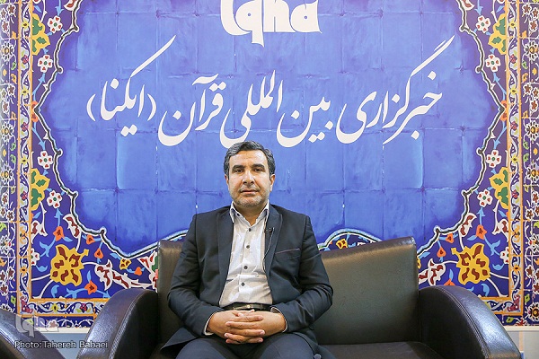 مؤسسات قرآنی به&zwnj;دنبال عملیاتی&zwnj;سازی مفاهیم قرآنی در جامعه باشند