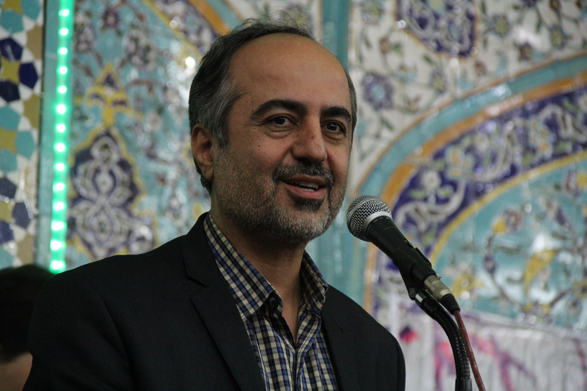 جشن گلریزان در دالقران زنجان برای آزاد سازی زندانیان جرایم غیر عمد