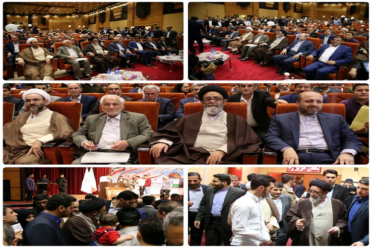 تاکنون آزادی 100 هزار نفر از زندانیان جرائم غیر عمد فراهم شده است