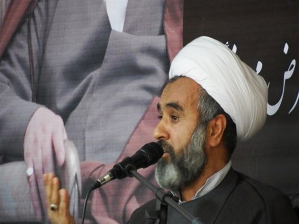 گستاخی دشمن نتیجه عدول از آرمان&zwnj;های امام راحل است