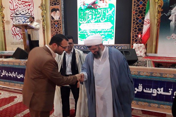 برگزاری محفل انس با قرآن در بابلسر+ عکس