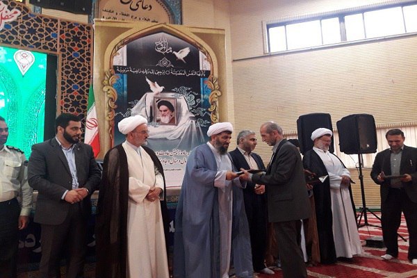 برگزاری محفل انس با قرآن در بابلسر+ عکس