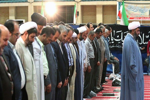 برگزاری محفل انس با قرآن در بابلسر+ عکس