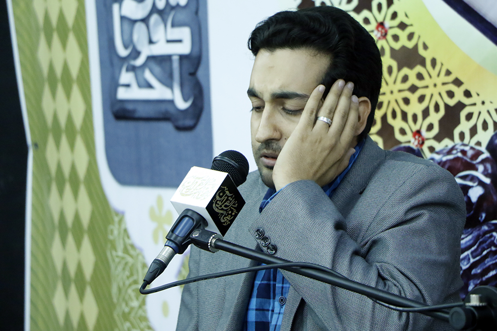 محمدصادق بهشتی