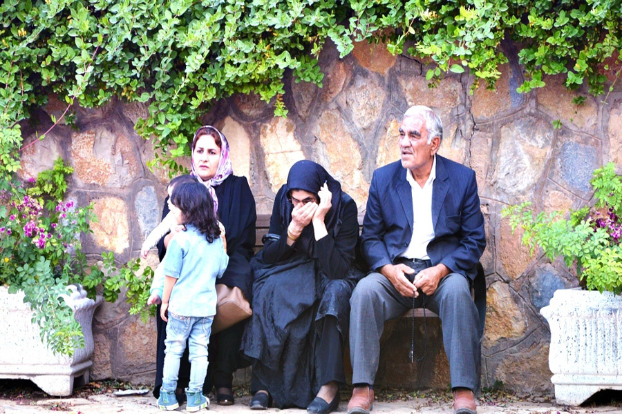 گزارش تصویری محفل انس و الفت پیشکسوتان نیروهای مسلح در خرم&zwnj;آباد