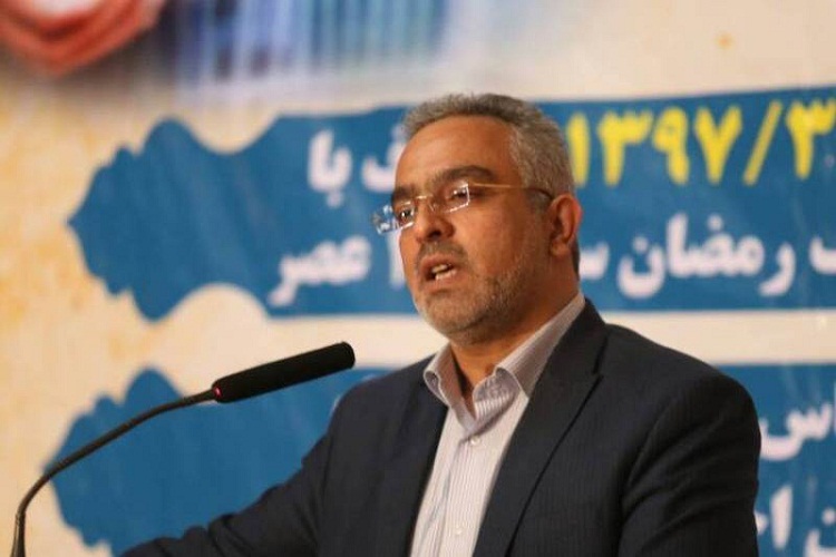 آزادسازی 114 هزار زندانی جرائم غیرعمد/ مردم فارس 8 میلیارد تومان در جشن گلریزان امسال كمك كردند آزادسازی 114 هزار زندانی جرائم غیرعمد/ مردم فارس 8 میلیارد تومان در جشن گلریزان امسال كمك كردند