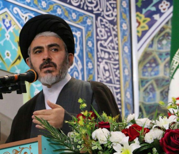 لزوم مشارکت مردم در جشن های گلریزان