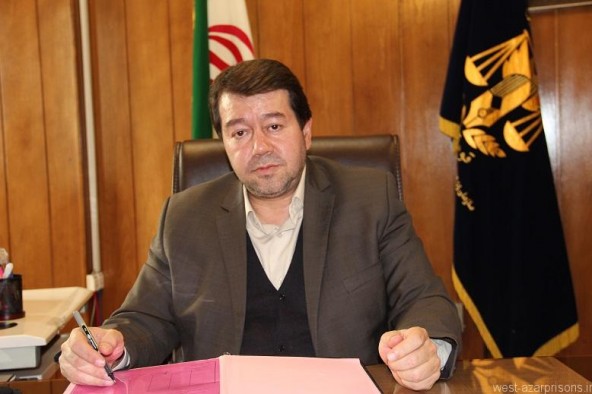 76 زندانی شهرستان خوی منتظر کمک های مردمی در جشن گلریزان