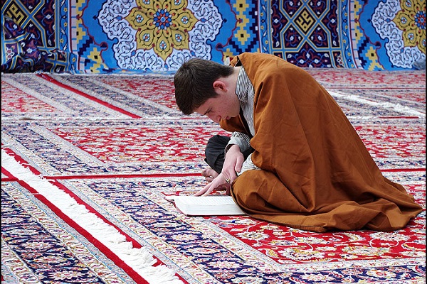 اعتکاف از منظر آیات قرآن