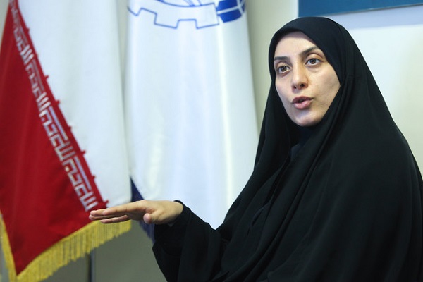 مادران شهدا ستارگان آسمان انقلاب&zwnj;اند