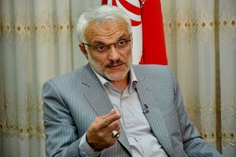 کمیته عملیاتی رفع مشکلات ریزگردهای سیستان تشکیل می&zwnj;شود