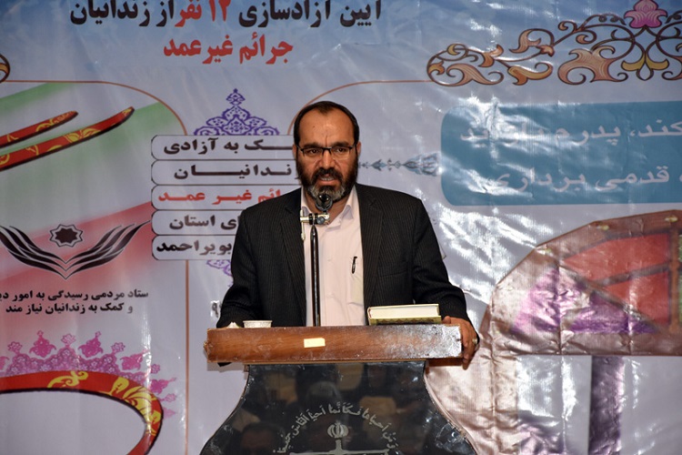 575 زندانی جرائم غیرعمد در کهگیلویه و بویراحمد؛ چشم انتظار کمک خیرین