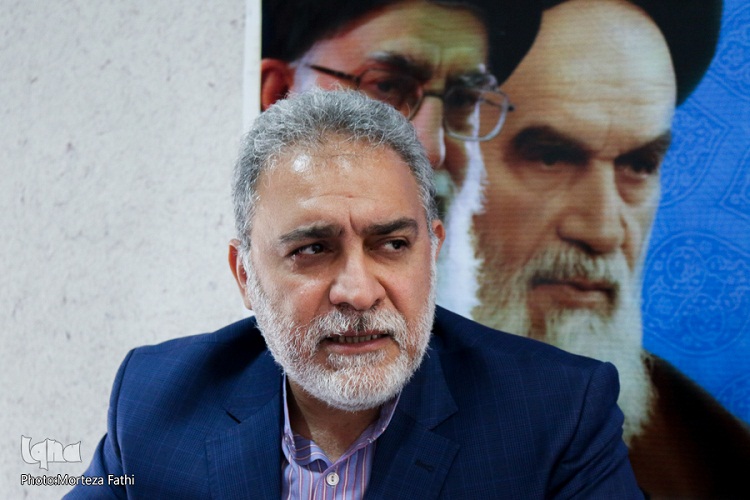 برگزاری نشست تخصصی &laquo;تبیین شخصیت امام خمینی(ره) در ایکنای آذربایجان&zwnj;شرقی