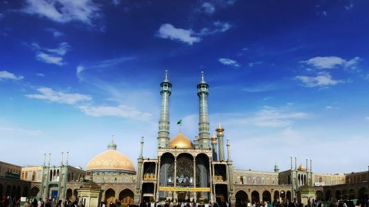 برگزاری سومین کنفرانس بین&zwnj;المللی &laquo;گردشگری و معنویت&raquo; در قم