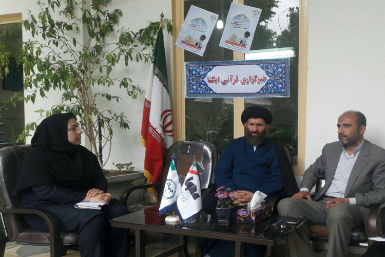 جلسات قرآنی خانگی در خراسان شمالی ساماندهی می شود جلسات قرآنی خانگی در خراسان شمالی ساماندهی می شود