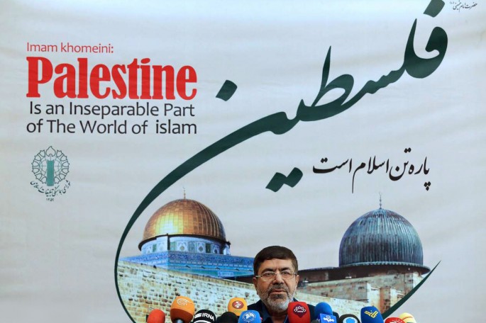 شکست داعش شرایط بهتری برای حمایت از آرمان فلسطین فراهم کرده است/ تشریح برنامه‌های روز قدس