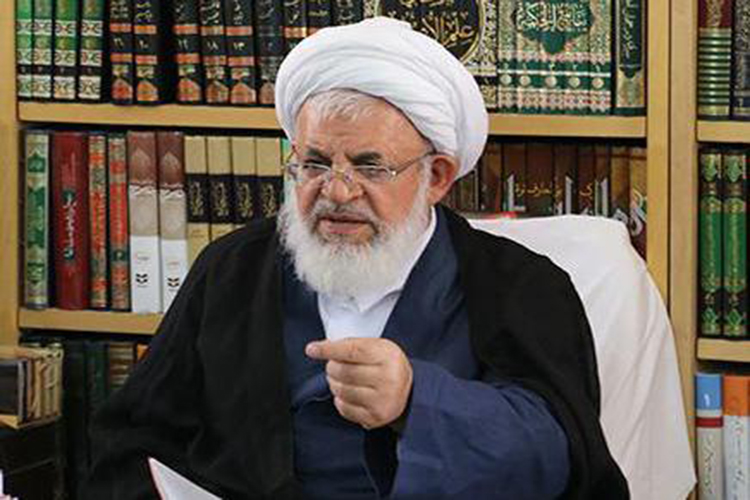 فعالیت&zwnj;ها نیت خدایی داشته باشد