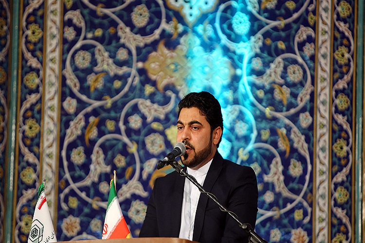 نوای قرآنی &laquo;محمد جاوید اکبری&raquo; در حسینیه باغ بهشت طنین&zwnj;انداز می&zwnj;شود