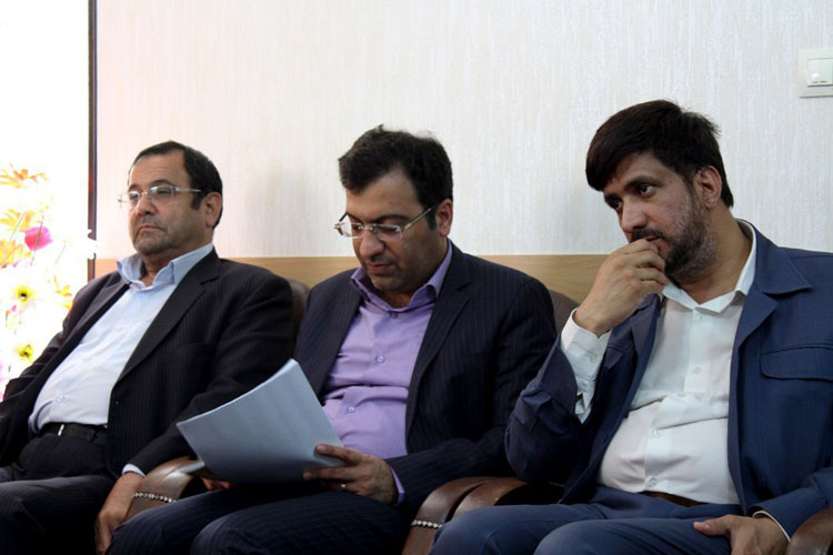 آغاز بکار ششمین جشنواره کشوری &laquo;روح خدا&raquo; در یزد+عکس