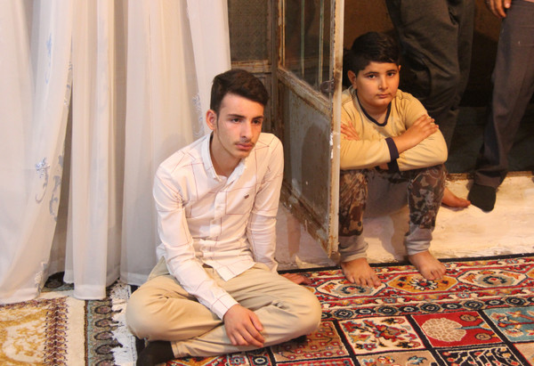 گزارش تصویری افتتاح مؤسسه &laquo;یاد افلاکیان خاکی&raquo; در کوهدشت