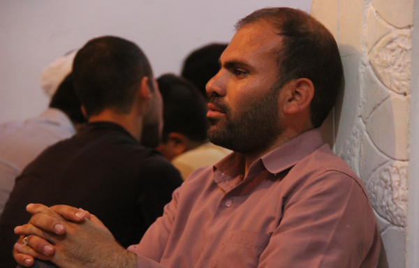 گزارش تصویری افتتاح مؤسسه &laquo;یاد افلاکیان خاکی&raquo; در کوهدشت