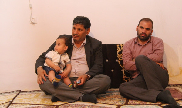 گزارش تصویری افتتاح مؤسسه &laquo;یاد افلاکیان خاکی&raquo; در کوهدشت