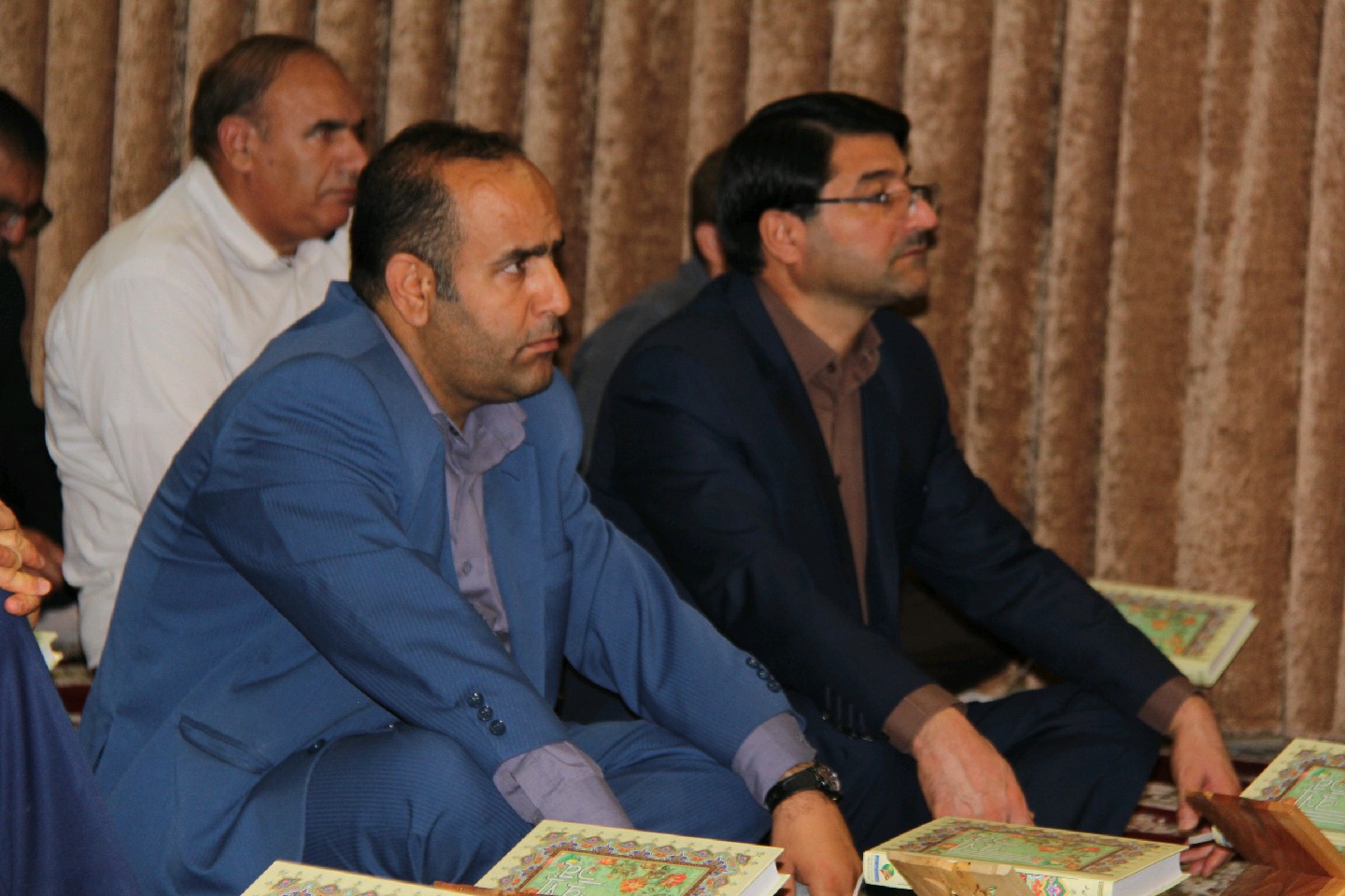 آیه 112 سوره انعام؛ ترسیم&zwnj;کننده تفکرات امام راحل(ره)