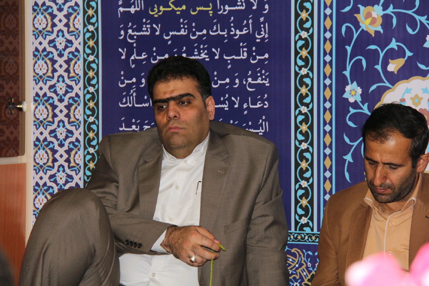 آیه 112 سوره انعام؛ ترسیم&zwnj;کننده تفکرات امام راحل(ره)