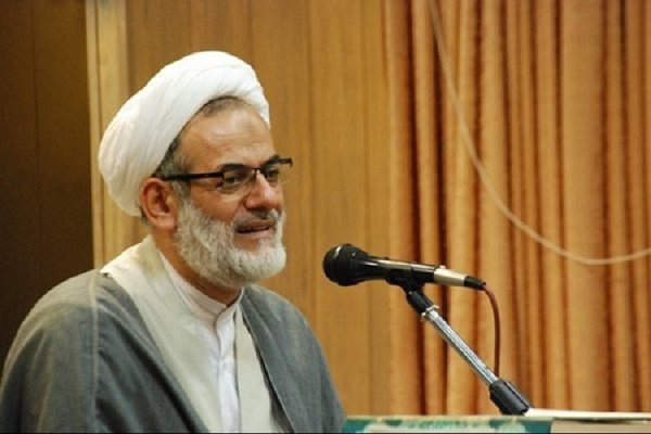 انتصاب مسئول دفتر نمایندگی بعثه مقام معظم رهبری در استان اصفهان