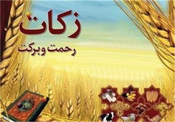 زکات، بیمه اموال و زمینه افزایش دارایی است