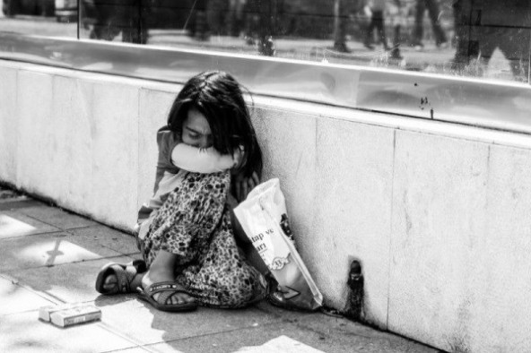 شناسایی و جمع آوری 266 کودک کار و خیابانی در ارومیه