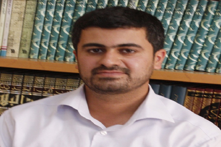 جعفر مروارید به سمت مدیرکل فرهنگ و ارشاد اسلامی خراسان&zwnj; رضوی منصوب شد