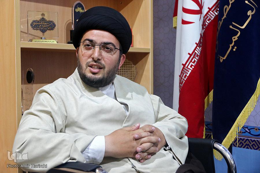 با شنیدن نام امام خمینی(ره) صلوات می&zwnj;فرستادند / ارادت خاص شیعیان افغان به امام روح الله