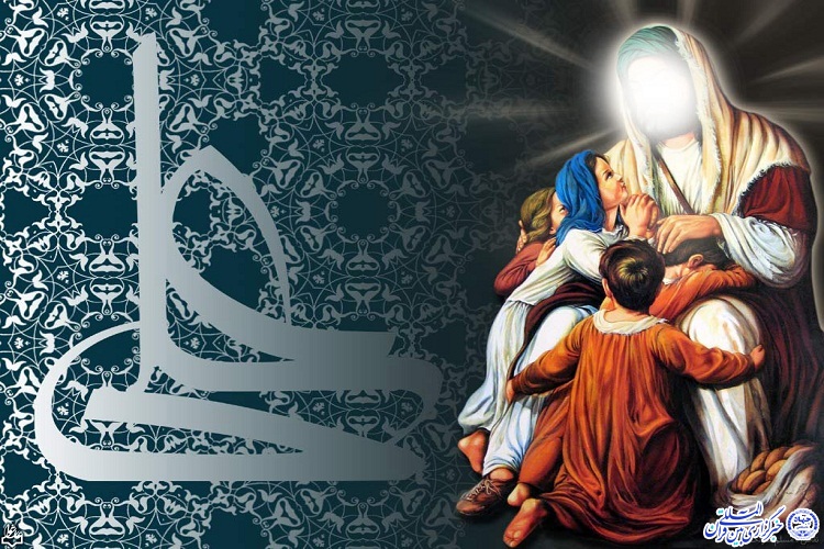 مناسبتی امروز/// وصایای حضرت علی(ع) نمی از ژرفای ایشان