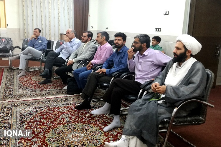 محافل قرآنی «چلچراغ هدایت کاشمر» در بوته نقد
