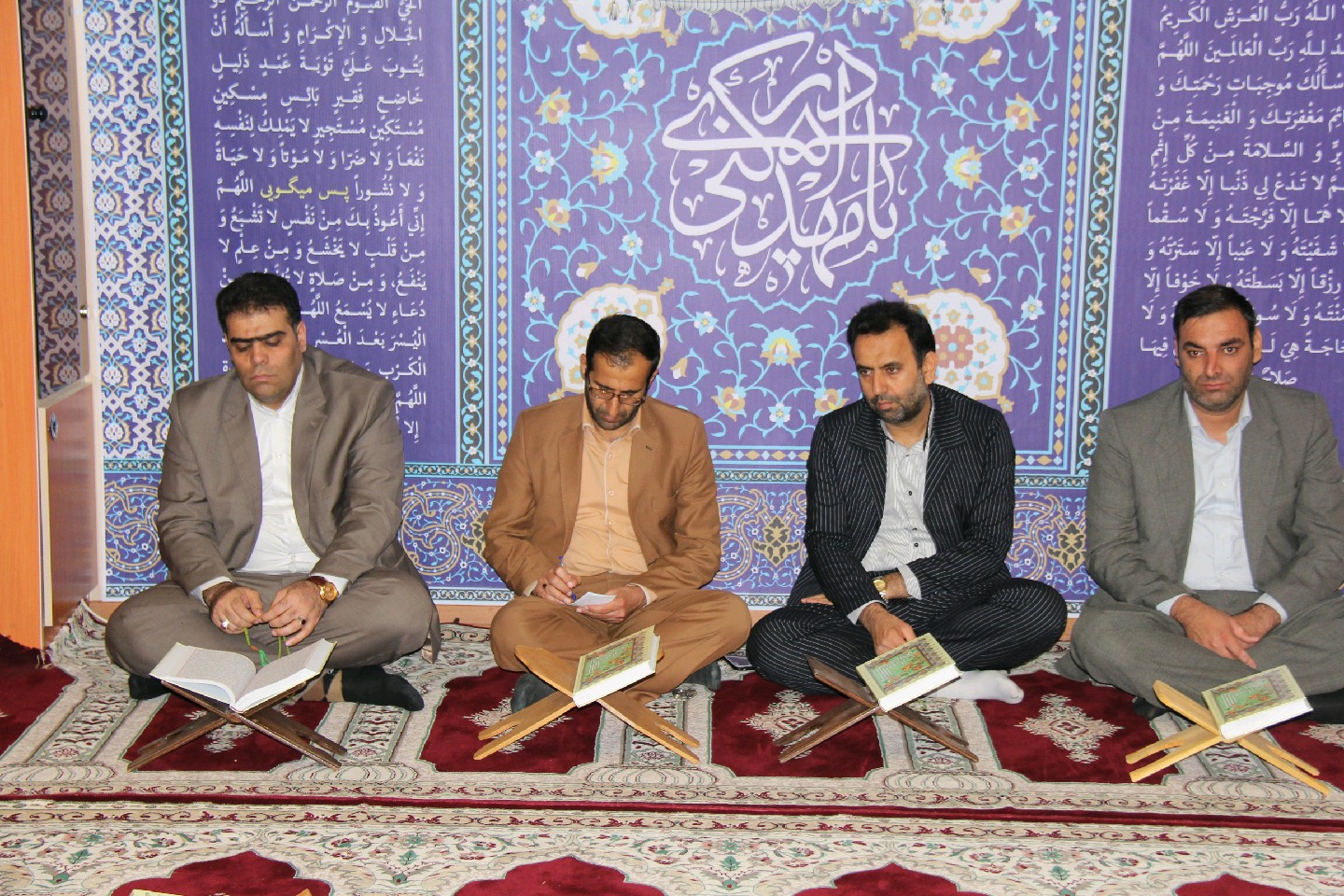 آیه 112 سوره انعام؛ ترسیم&zwnj;کننده تفکرات امام راحل(ره)