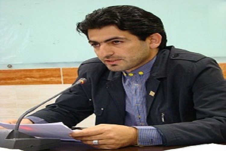 انتشار کتاب «بارگذاری ساختمان» در جهاددانشگاهی اردبیل انتشار کتاب «بارگذاری ساختمان» در جهاددانشگاهی اردبیل