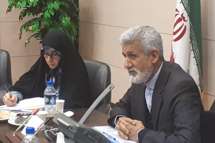 احضار استاندار سيستان&zwnj;وبلوچستان به دفتر رئيس جمهور تکذیب شد
