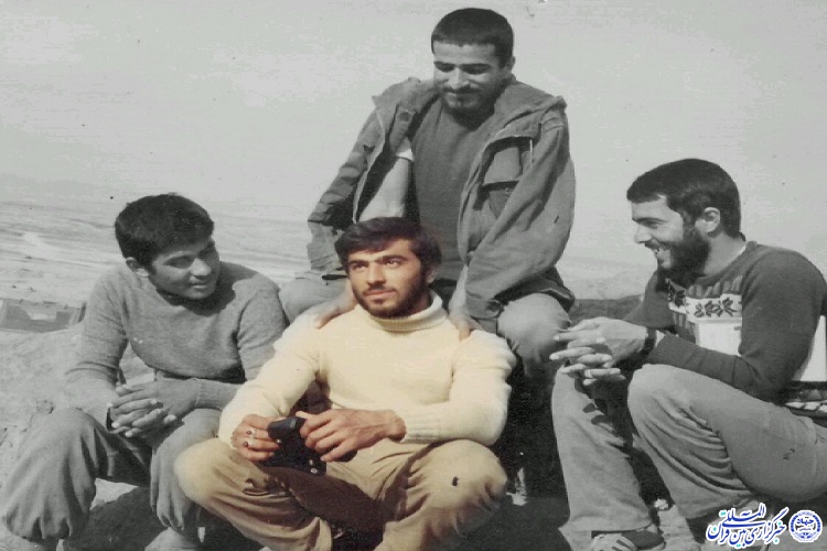 ارزش هایی در جوانان دیروز برای طلوع باورهای امروز ارزش هایی در جوانان دیروز برای طلوع باورهای امروز