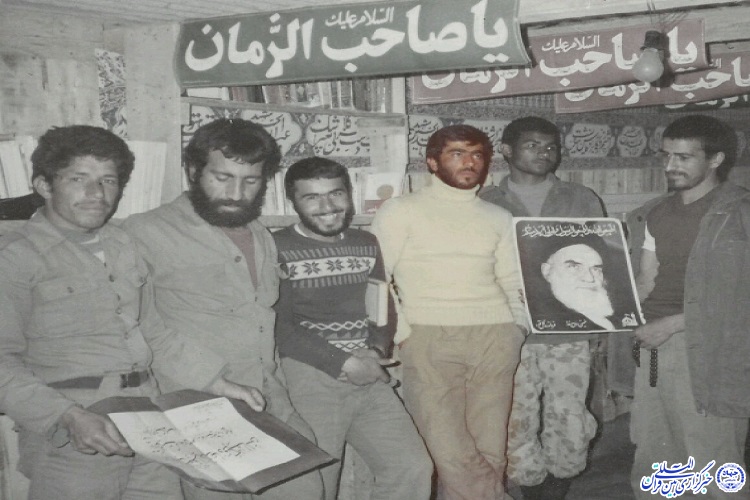 ارزش هایی در جوانان دیروز برای طلوع باورهای امروز ارزش هایی در جوانان دیروز برای طلوع باورهای امروز