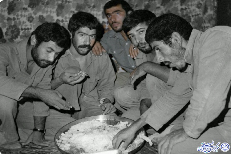 ارزش هایی در جوانان دیروز برای طلوع باورهای امروز ارزش هایی در جوانان دیروز برای طلوع باورهای امروز