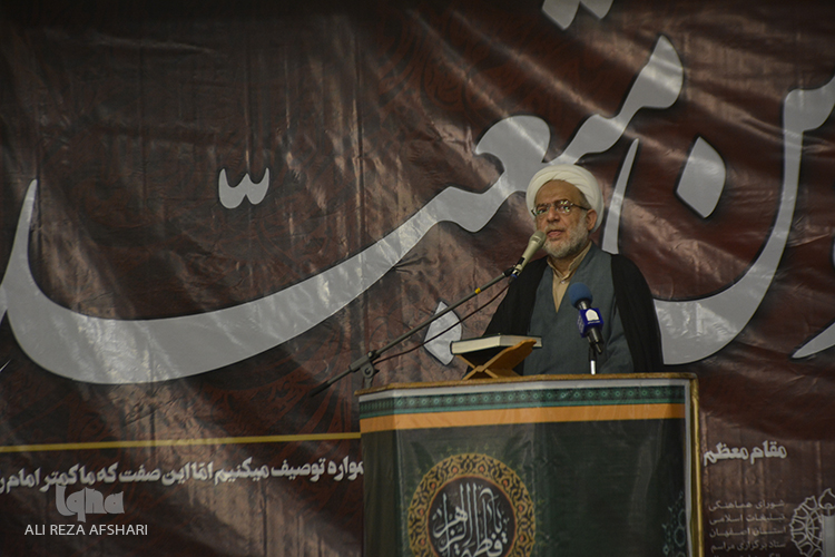 مراسم سالروز ارتحال امام خمینی مراسم سالروز ارتحال امام خمینی