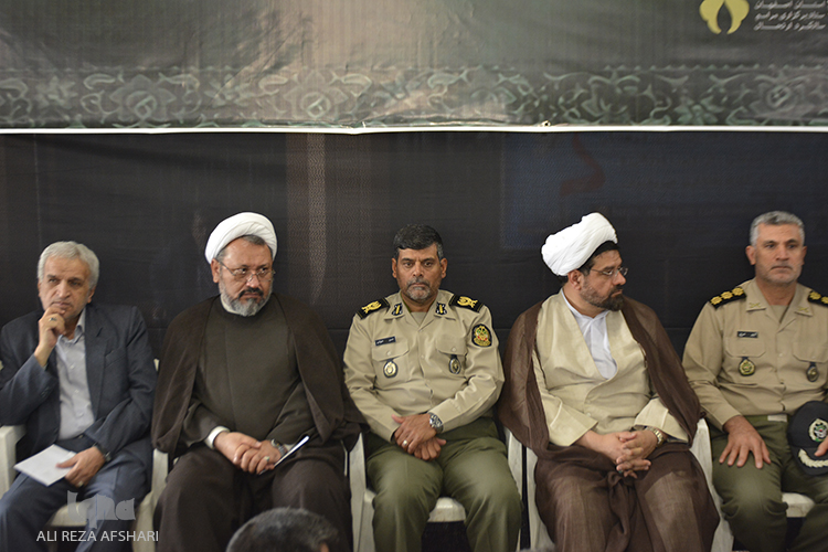 مراسم سالروز ارتحال امام خمینی مراسم سالروز ارتحال امام خمینی