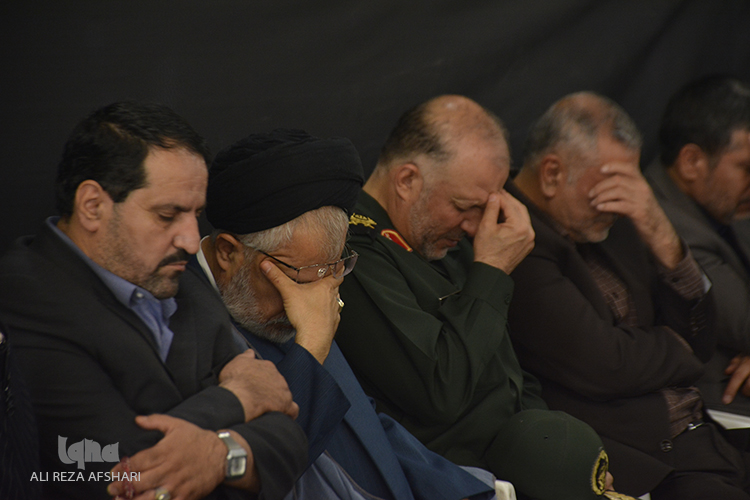 مراسم سالروز ارتحال امام خمینی مراسم سالروز ارتحال امام خمینی