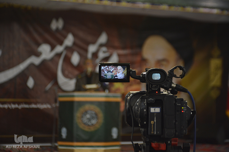 مراسم سالروز ارتحال امام خمینی مراسم سالروز ارتحال امام خمینی