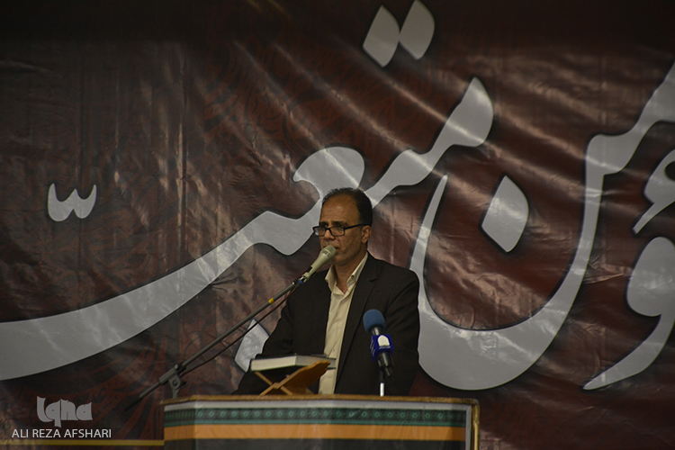 مراسم سالروز ارتحال امام خمینی مراسم سالروز ارتحال امام خمینی