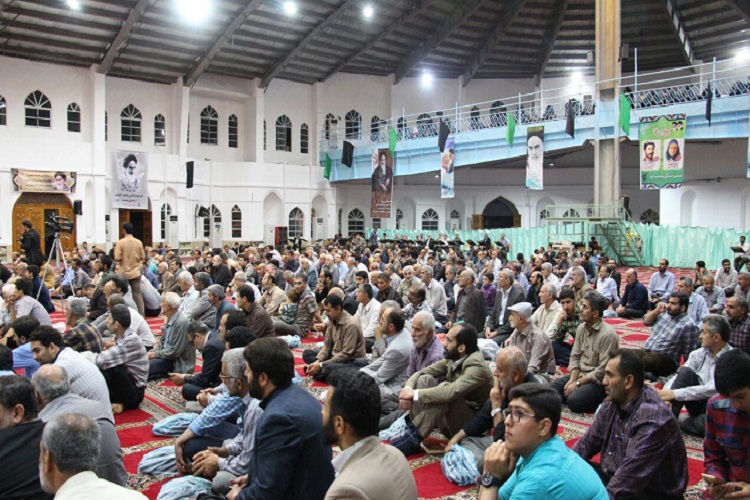 بزرگداشت رحلت امام(ره) در همدان؛ با حضور سخنگوی قوه قضاییه